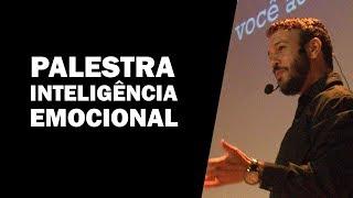 Matheus Levi | Palestra Inteligência Emocional