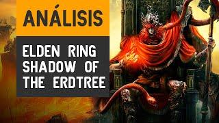 ELDEN RING: Shadow of the Erdtree es INCREÍBLE. Quién dijo que una EXPANSIÓN no podía ser GOTY