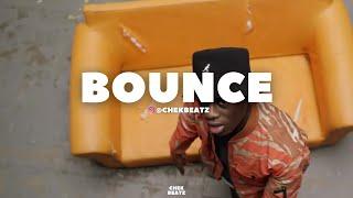 [FREE] J Hus x Skepta Type Beat - "Bounce" UK Rap/Afroswing Beat 2021