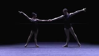 Blake Works V (The Barre Project) - Choreography: William Forsythe