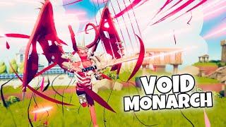 VOID MONARCH vs EVERY FACTION | TABS Update Gameplay