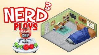 Nerd³ Plays... Game Dev Tycoon - Take-Three