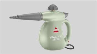 Bissell recalls over 3 million Steam Shot steam cleaners