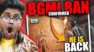 Yah Kya Ho Gya - BGMI GETTING BAN AGAIN FROM 1 MARCH 2025 | ONLY 90 DAYS REMANING | Faroff