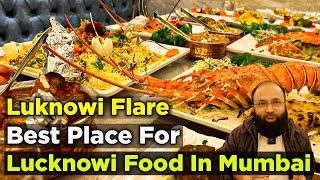 Discover the Best Lucknowi Food in Mumbai at Lucknowi Flare