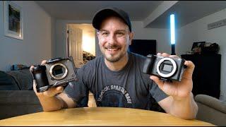 FX30 VS a6500 | IS THE FX30 BETTER AT LOW LIGHT AND ISO HANDLING? (Video Test)