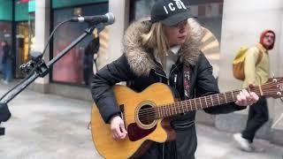 Until I Found You - Stephen Sanchez | ZOE CLARKE COVER