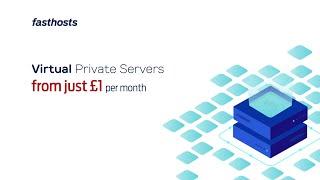 Power up your projects with a Virtual Private Server