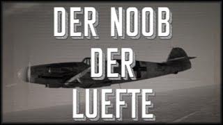 Der Noob der Lüfte #2 - Bf 109 G-2/trop - War Thunder