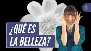 La estética y belleza para la filosofía