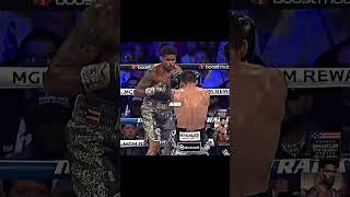 Shakur Stevenson's Perfect Defense