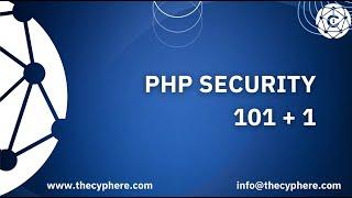 Common PHP Security Vulnerabilities and How to Avoid Them