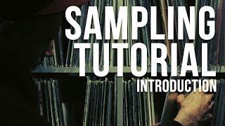 The big sampling tutorial: introduction