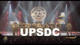 [Wide View] Dance Supremacy | Kings | College | UP Streetdance Club | CHAMPION