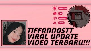 TIFFANNOSTT VIRAL UPDATE VIDEO TERBARU!!! || GAMEPLAY FC Mobile