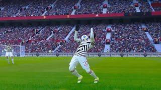 PES 2021 Goals & Skills Compilation