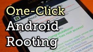 Root Your Samsung Galaxy S4 (or Almost Any Other Android Phone) in Just One Click [How-To]