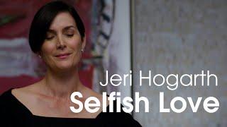 【Jessica Jones】Selfish Love || Jeri Hogarth