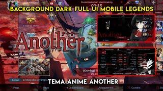 Background ML Full UI Tema Another Work all Patch | Mobile legends Project next v2 #83