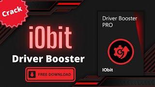 Download iObit Driver Booster FULL | Automatically Update Your Windows Drivers | By Leon Arkedy