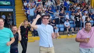 Bury FC Are Back | History | Bury FC