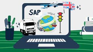 Unlocking SAP Transportation Management: Revolutionize Your Logistics!