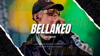 (Sold/Vendido)  L-Gante - Bellakeo - Type Beat RKT  Turreo  | Prod Wing Beats