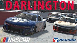 iRacing - NASCAR Tonight - Trucks and Cup