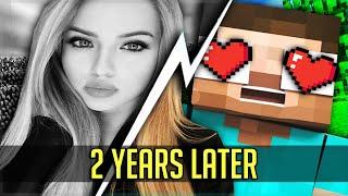 Re-Inviting "The Biggest Simp on Minecraft" 2 Years Later