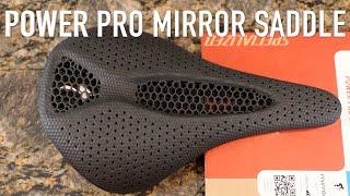 Specialized Power Pro Mirror - Initial Impressions