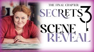 SCENE REVEAL: Episode 8 | The Final Chapter of Secrets – Season 3 | English Drama