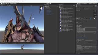 Substance Painter to Unity