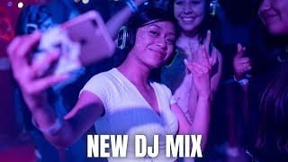 New DJ Mix - Mashups & Remixes Of Popular Songs 2022 | Club Songs Party Megamix EDM Mix