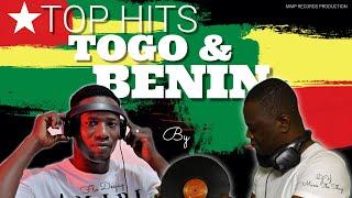 AFRO MUSIC TOGO-BENIN | CHILL & PARTY HITS HD 2024