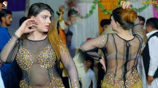 Way Sun Dhola, Urwa Khan Latest Dance Performance 2024