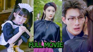 Poor little Girl forced to be nanny of CEO's daughtermom came for revenge New Chinese Korean Movie