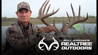 Realtree Outdoors | Realtree Farms Hayblower Buck | Free Episode | MyOutdoorTV