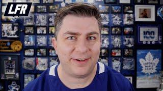 LFR18 - Game 33- Murrdog - Maple Leafs 6, Sabres 3