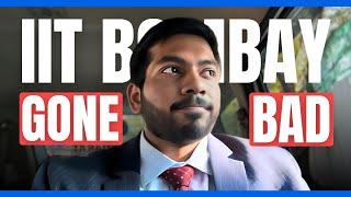 Sorry I don't know sir... | My IIT Bombay MBA Interview