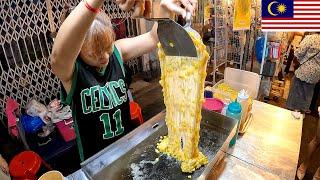 Jonker Street Night Market in Melaka, A Foodies Paradise! 