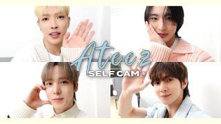 [ENG SUB] 240302 DICON x ATEEZ Self Cam (Hongjoong, Seonghwa, Yunho, Yeosang)