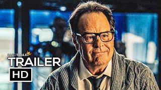 ZOMBIE TOWN Official Trailer (2023) Dan Akroyd, Chevy Chase