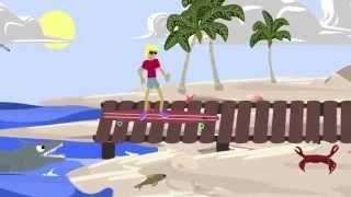 BC Surf and Sport Animation