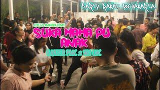 LAGU JOGET TERBARU - SUKA MAMA PU ANAK - KANZER PMC X WG LHC [ LOPEEZ REMIX ]