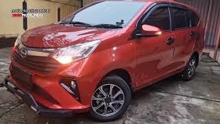 Daihatsu Sigra 1.2 R Manual 2021 Review Mobil Bekas