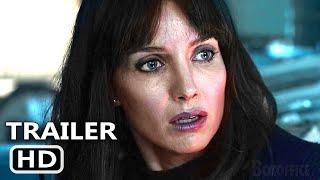 MALIGNANT Trailer (2021) James Wan, Annabelle Wallis, Thriller Movie