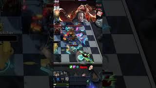 One of the Reasons Why I Stopped Playing Dota Auto Chess!