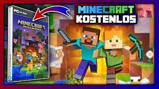 Minecraft KOSTENLOS bekommen?!  Minercaft Tutorial  Neostrics