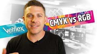 Mastering Colour Accuracy: Why CMYK Matters for Print Success