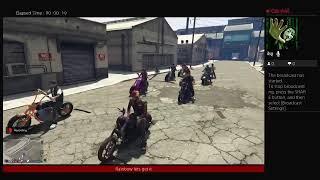 Gta 5 mc ride